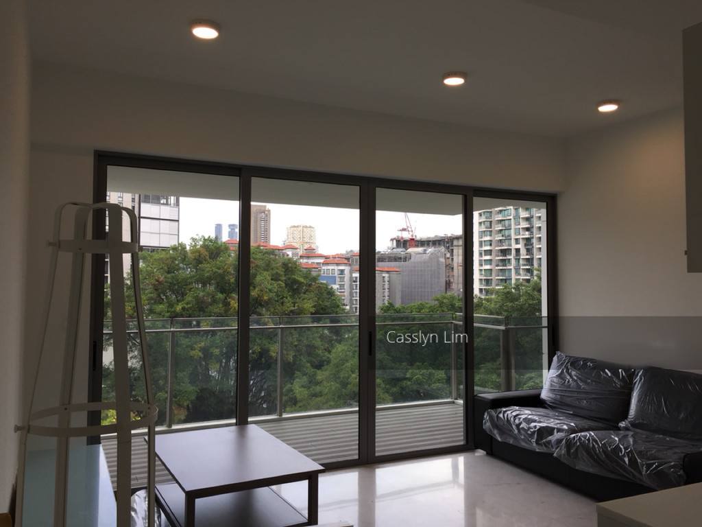 Starlight Suites (D9), Apartment #140189272